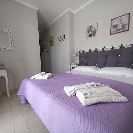 Il Grifo Hotel Sabaudia Luaran gambar