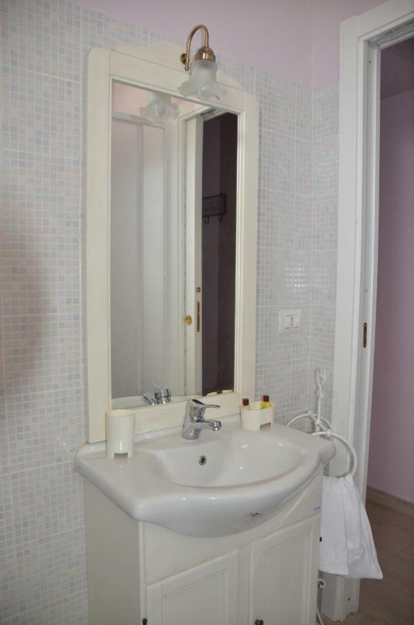 Il Grifo Hotel Sabaudia Luaran gambar
