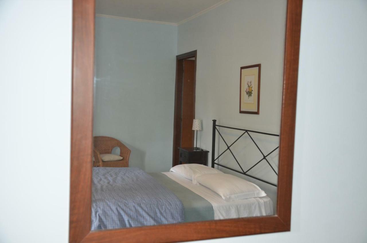 Il Grifo Hotel Sabaudia Luaran gambar